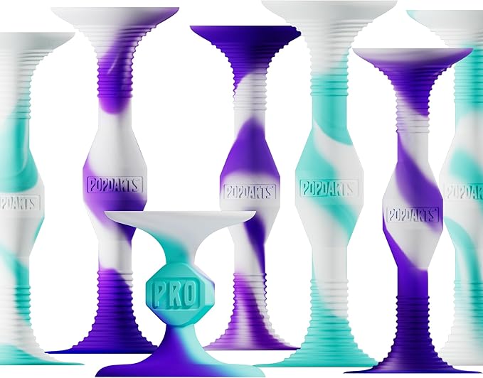 Popdarts PRO Pack Game Set by Popdarts