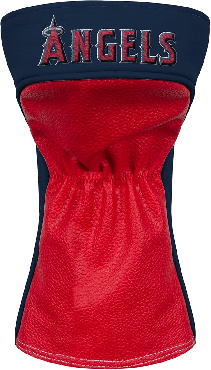 Team Effort MLB Individual Driver Headcover
