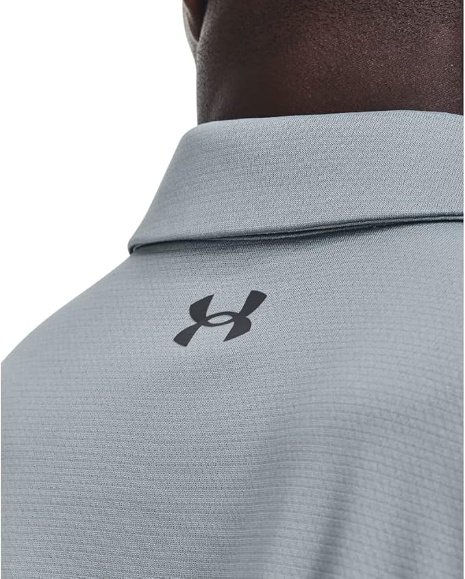 Under Armour Men's Tech Golf Polo