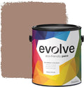 EVOLVE Paint & Primer: Environment-friendly, Low Sheen by EvolveColors