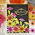 Cutting Dies Metal Stencils Scrapbooking Tools DIY Embossing Template by Annchaos