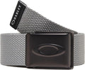 Oakley Men's Ellipse Web Belt