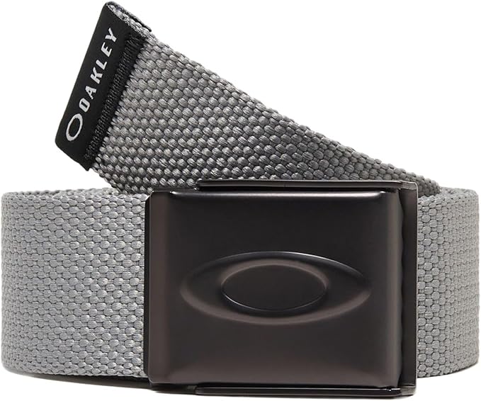 Oakley Men's Ellipse Web Belt