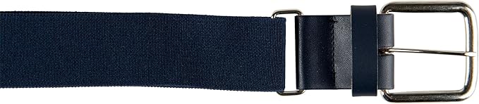 Champro Elastic Baseball Belt with 1.5-Inch Synthetic Tab