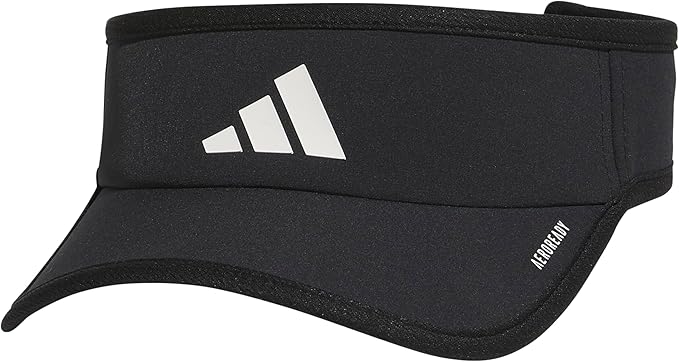 adidas Men's Men's Superlite 3 Visor