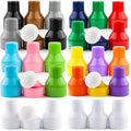 30PCS / Sets Ink Applicator by CYFUNDESIGN