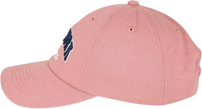 Elidan NY Dad Hat New York EST.1625 Cotton Cap, Adjust Buckle Strap, Unstructured Low-Profile NY Baseball Cap for Men & Women