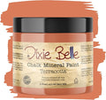 Dixie Belle Paint Company Chalk Finish Furniture Paint by DixieBellePaintCompany
