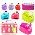 Creative Kids DIY Puncher Craft Set, Paper Hole Punches by noonimum