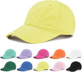 Baseball Cap for Women Men Golf Tennis Baseball Hat Youth Running hat Ponytail Cute Summer Ball Cap