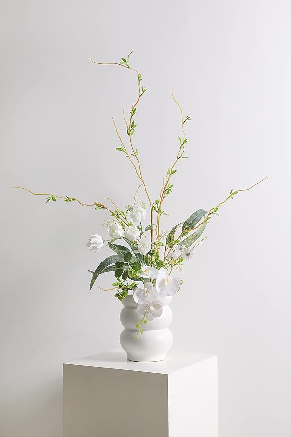 Serra Flora Artificial Greenery Spray Box Set - Image 4