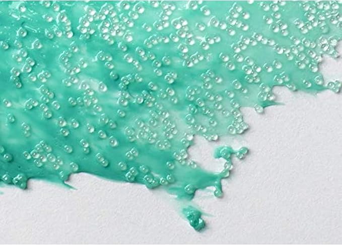 Liquitex Professional Effects Medium, Glass Beads - Image 3