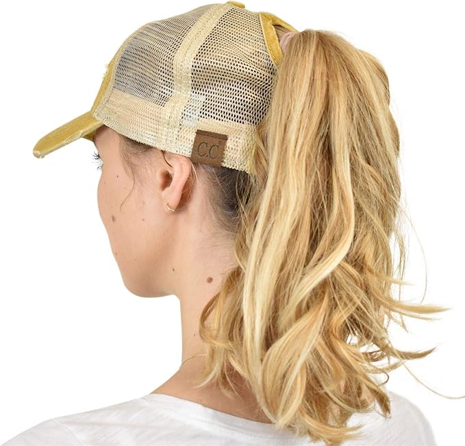 C.C womens Baseball