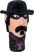 Team Effort Mascot Headcover Collegiate