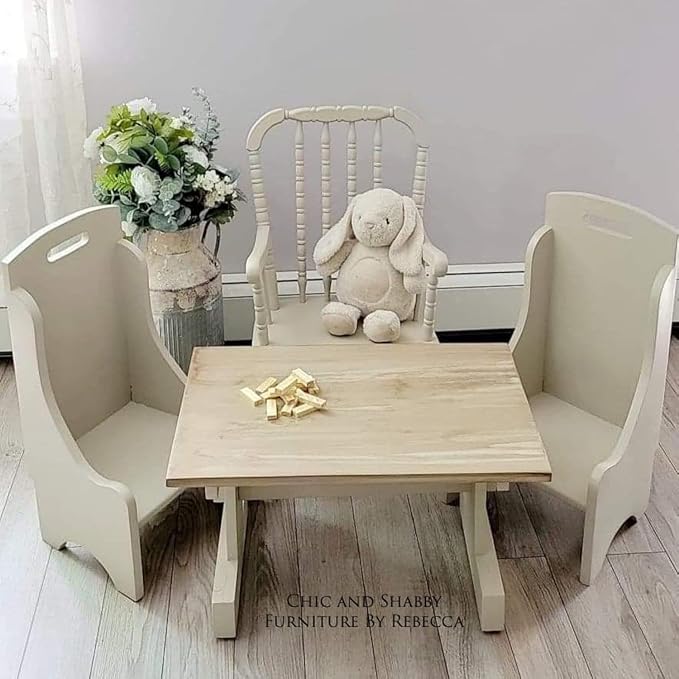 Dixie Belle Paint Company Chalk Finish Furniture Paint - Image 5
