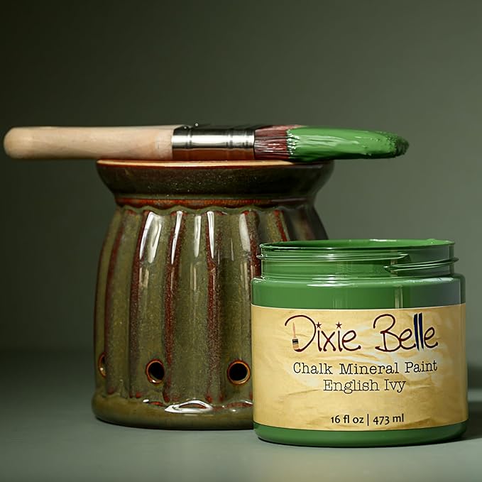 Dixie Belle Paint Company Chalk Finish Furniture Paint - Image 3