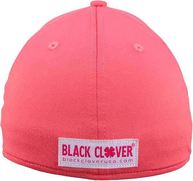 Black Clover Premium Flex Cap
