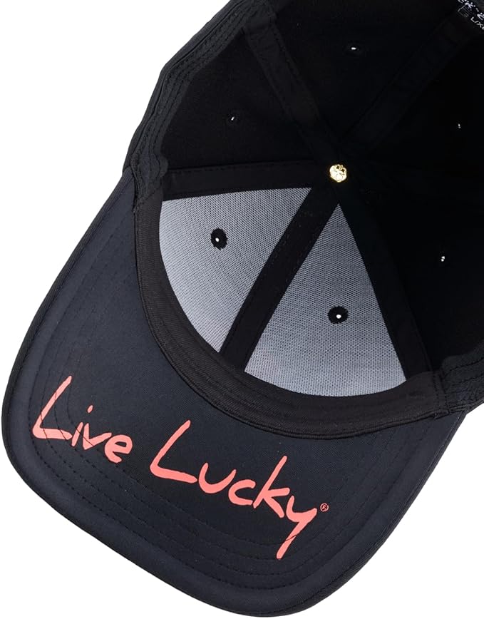 Black Clover Premium Flex Cap