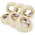 TAPEBEAR General Purpose Masking Tape 1.5 Inch x 60 Yards, DIY Arts Crafts by TAPEBEAR