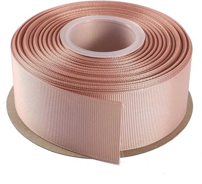 ITIsparkle 11/2" Inch Grosgrain Ribbon 25 Yards-Roll Set by Joycrosso
