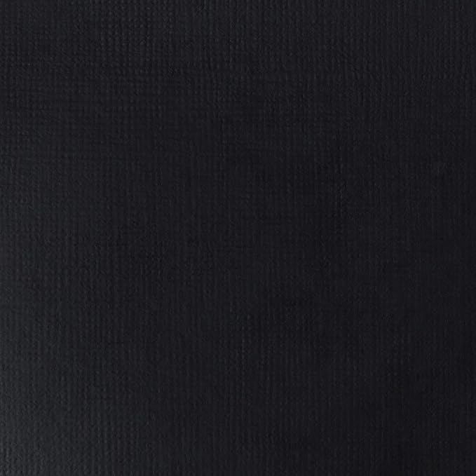Liquitex BASICS Acrylic Paint, 118ml Tube, Mars Black - Image 2