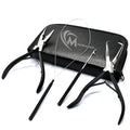 Professional Hair Extension & Beading Tool Kit Remove Plier Set by MuskalMed