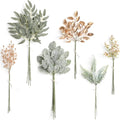 Serra Flora Artificial Greenery Spray Box Set by SerraFlora