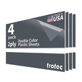 Trotec TroLase | 12"x24"x1/16", Guillotine | Made in USA by TrotecEngravingSupplies