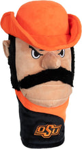 Team Effort Mascot Headcover Collegiate