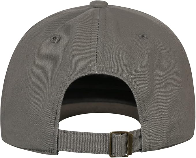 IIN American Flag Baseball Cap for Men Women Low Profile USA Army Tactical Operator Military Plain Dad Hat