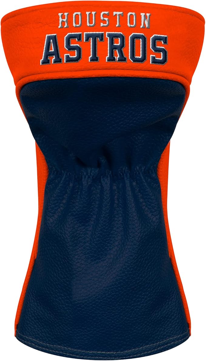Team Effort MLB Individual Driver Headcover