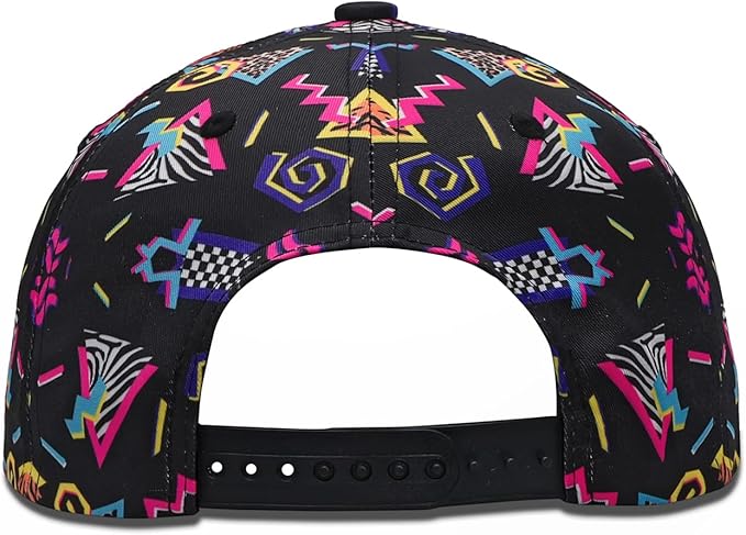 Baseball Cap for Men Women Adjustable Hat