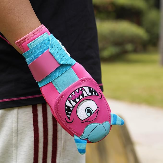 Sliding Mitt for Youth, Baseball Softball Sliding Glove for Kid, Hand Protection for Left & Right Hands, Baseball Accessories and Protective, Flexible Breathable Durable