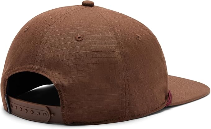 Columbia Unisex Adult Ratchet Strap Snap Back