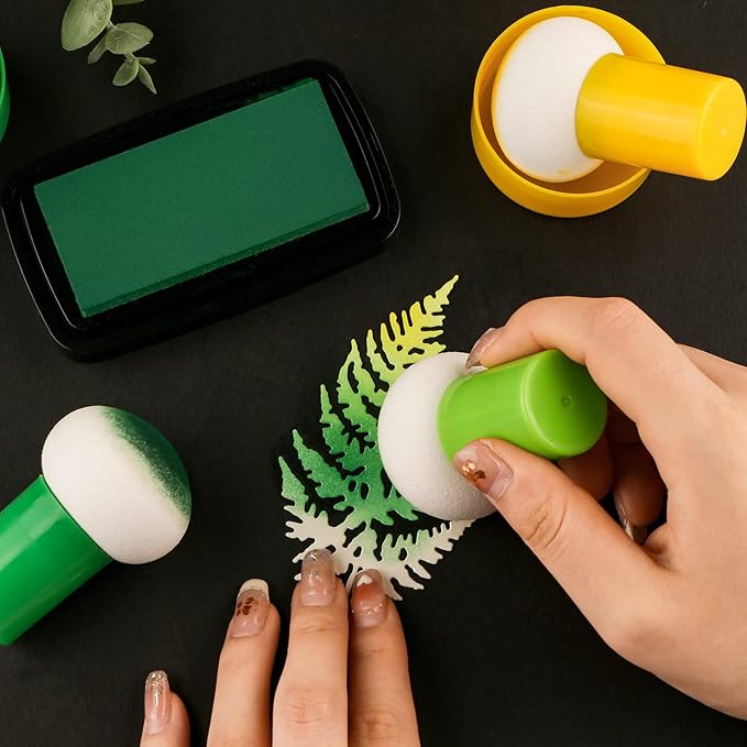 3PCS / Sets Ink Applicator - Image 7