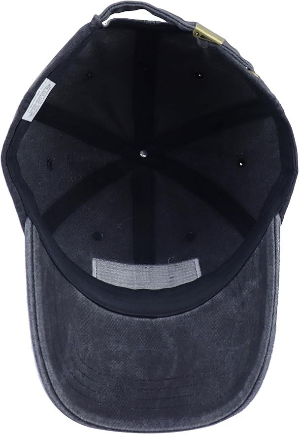 California State Flag Hats for Women Men, Adjustable Cotton California Bear Baseball Cap