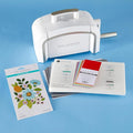 Spellbinders Platinum Die Cutting and Embossing Machine) by Spellbinders