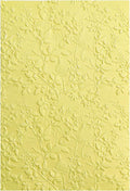 BAOFALI 3D Embossing Folder for Card Making by BAOFALI
