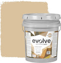 EVOLVE Paint & Primer: Environment-friendly, Low Sheen by EvolveColors