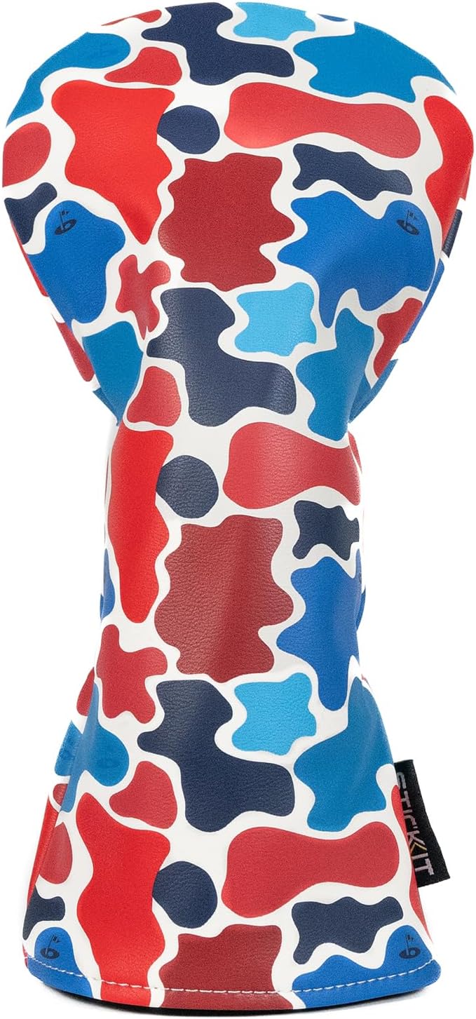 The Original STICKIT Magnetic Driver Head Cover