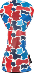 The Original STICKIT Magnetic Driver Head Cover