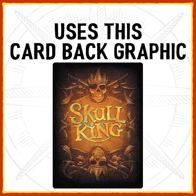 Grandpa Beck's Games Skull King Expansion - Image 3
