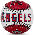 Franklin Sports MLB Team Soft Baseballs - Team Logo - Fan Shop Toy Baseball for Kids - Decoration for Desks and Office