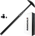 Carbon Fiber Golf Travel Bag Support Rod - Thick Anti-Impact Cover and Lightweight Travel Golf Bag Support Pole, Golf Club Travel Protection Kit