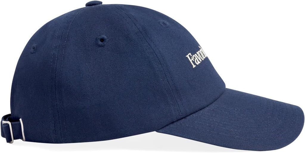 Favorite Daughter Women's Classic Logo Baseball Cap