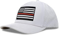 Performance Golf Hat – Adjustable Snapback Trucker Baseball Cap for Men & Women - Jetset Series