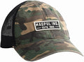 Magpul Trucker Hat Snap Back Baseball Cap, One Size Fits Most