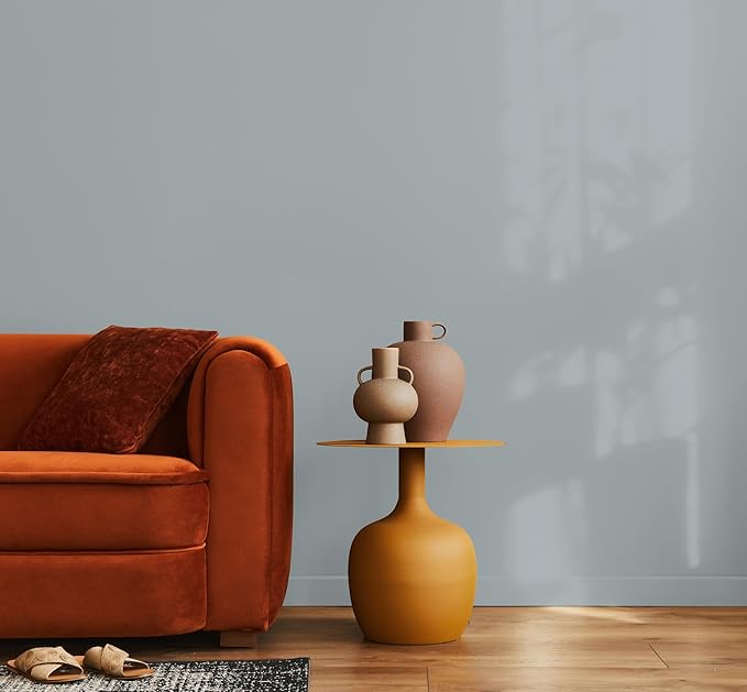 EVOLVE Paint & Primer: Environment-friendly, Low Sheen - Image 3