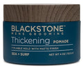 Blackstone Men's Grooming Hair Thickening Pomade by BlackstoneMensGrooming