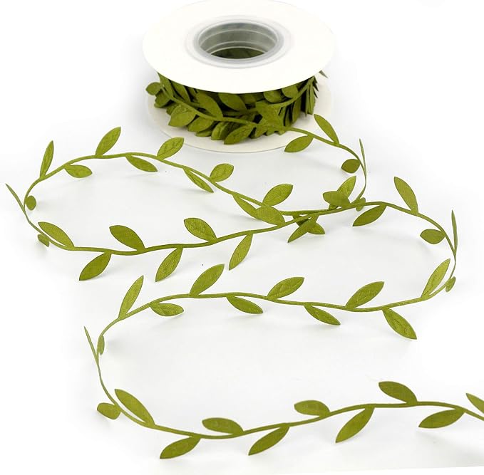 MEEDEE Leaf Trim by MEEDEE